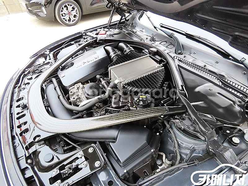[BMW]M4 (F82) M4 쿠페 2015 년 중고차...--7