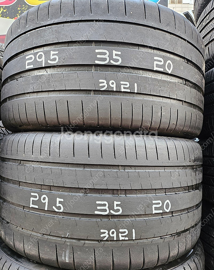 [판매] 295/35R20.295 35 20.295/3...--0
