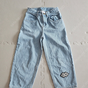 윙켄 청바지
