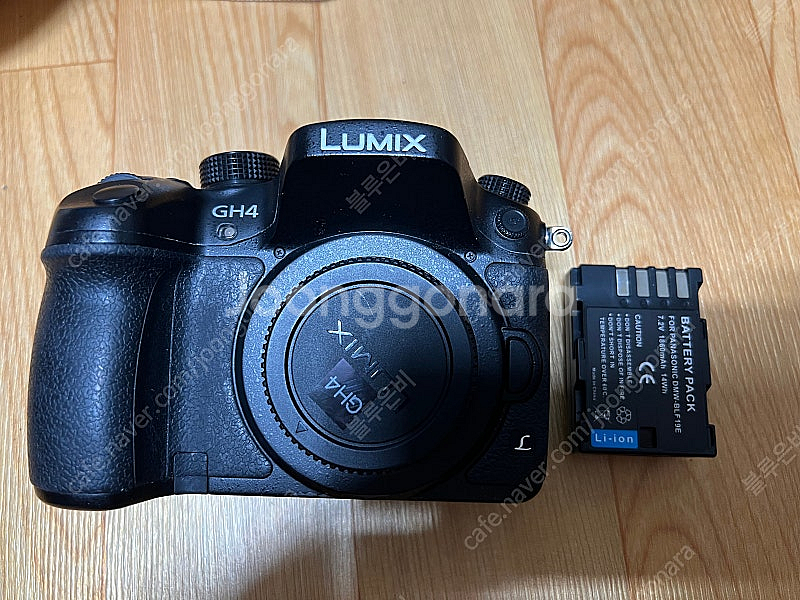 파나소닉 gh4--0
