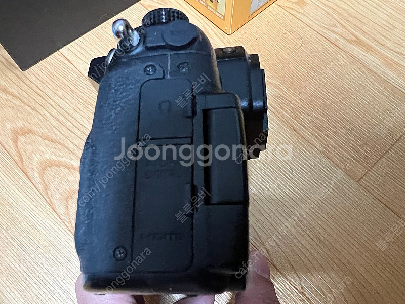 파나소닉 gh4--4
