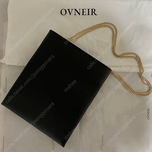 오브네어 베이스 백