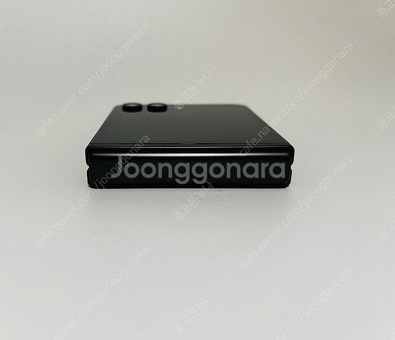 새폰급) 갤럭시 제트플립5 512gb 자급제 그레이 중...--4