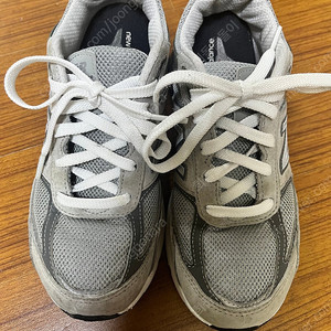 뉴발란스 990v5 키즈 215