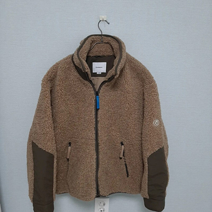 택포)커버낫 후리스 L