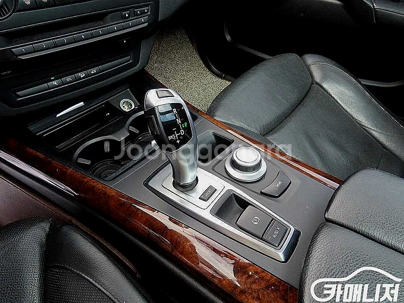 [BMW]X5 (E70) xDrive 48i 2008 ...--1