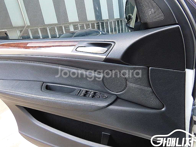 [BMW]X5 (E70) xDrive 48i 2008 ...--2