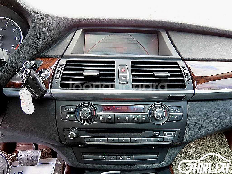 [BMW]X5 (E70) xDrive 48i 2008 ...--4