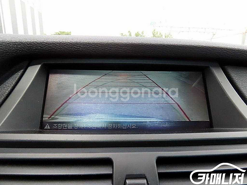 [BMW]X5 (E70) xDrive 48i 2008 ...--5