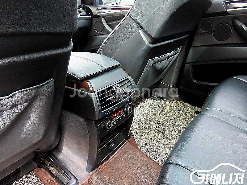 [BMW]X5 (E70) xDrive 48i 2008 ...--8