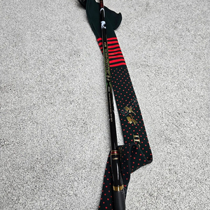 가마가츠 마스터모델2 치누M50