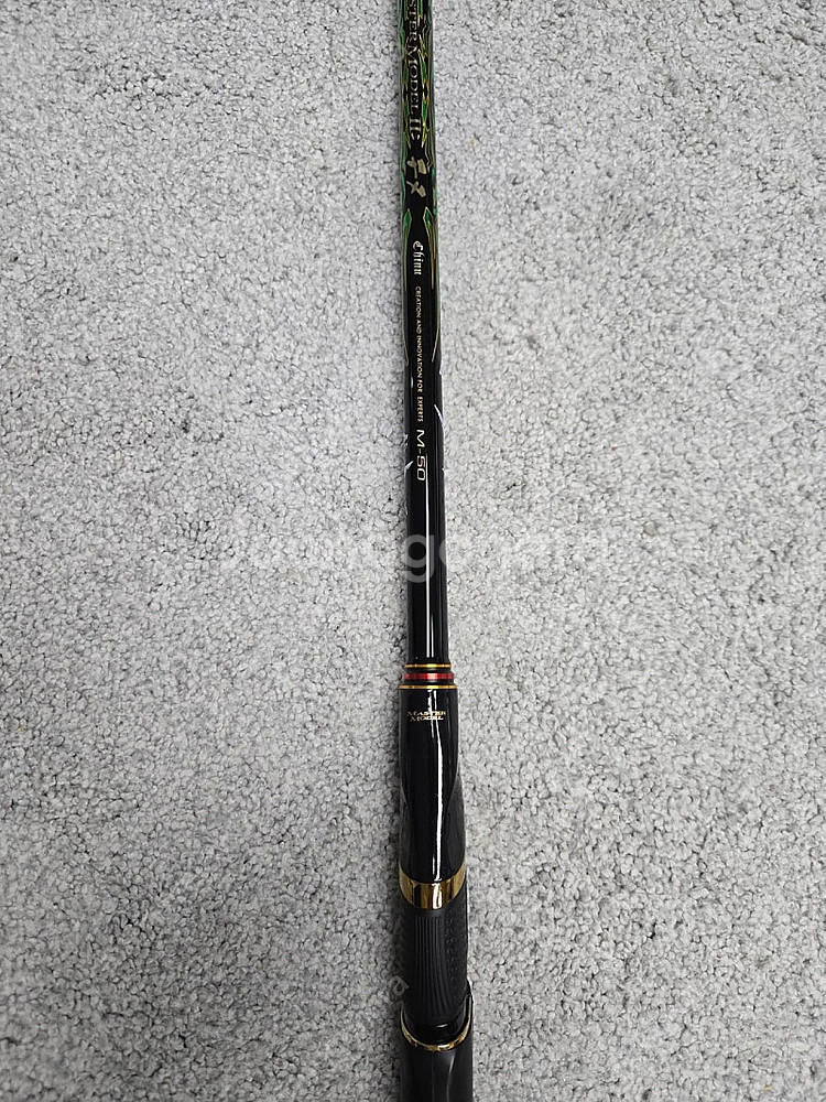 가마가츠 마스터모델2 치누M50--1