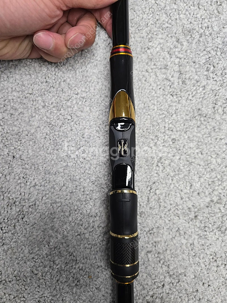 가마가츠 마스터모델2 치누M50--2