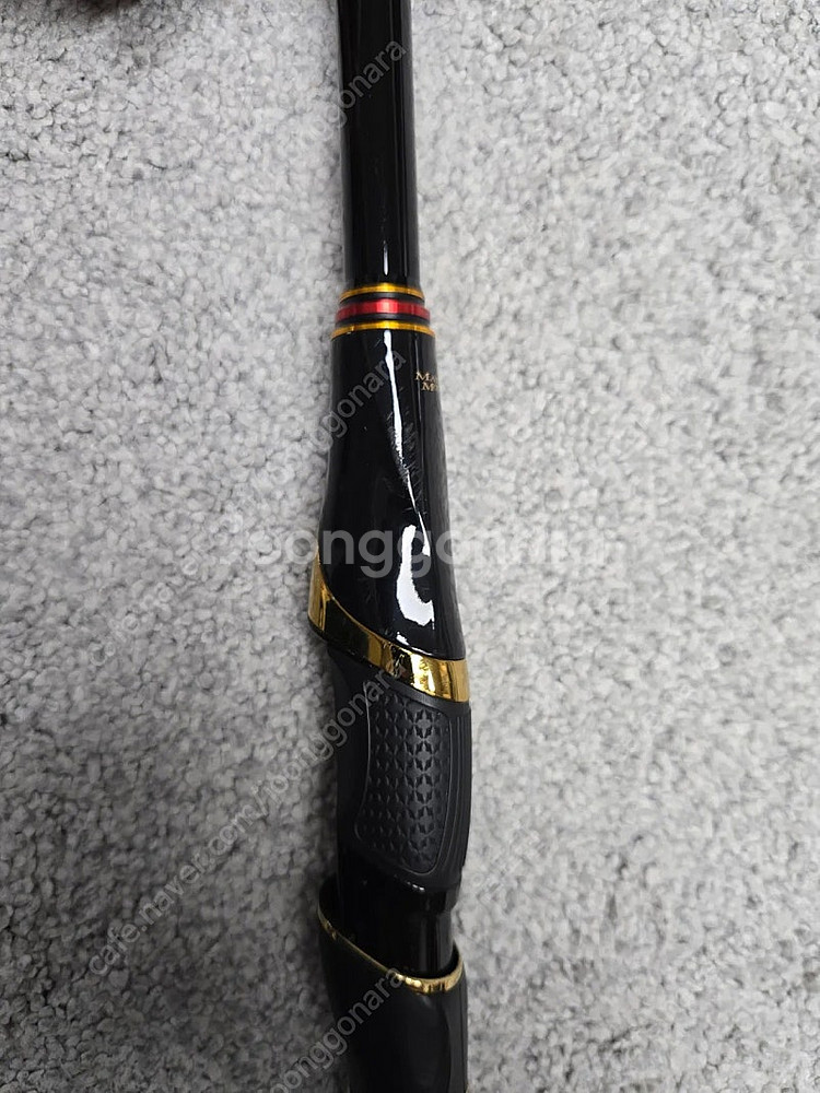 가마가츠 마스터모델2 치누M50--3