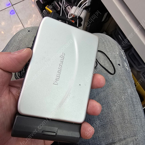 파나소닉 워크맨 rq-sx52 판매합니다