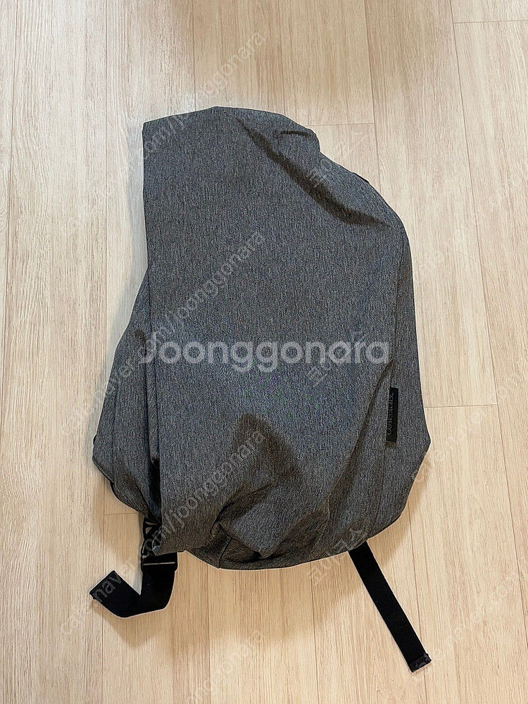 꼬떼씨엘 백팩--0