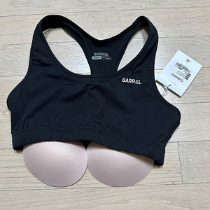 배럴 데이 브라탑 래쉬가드 미듐