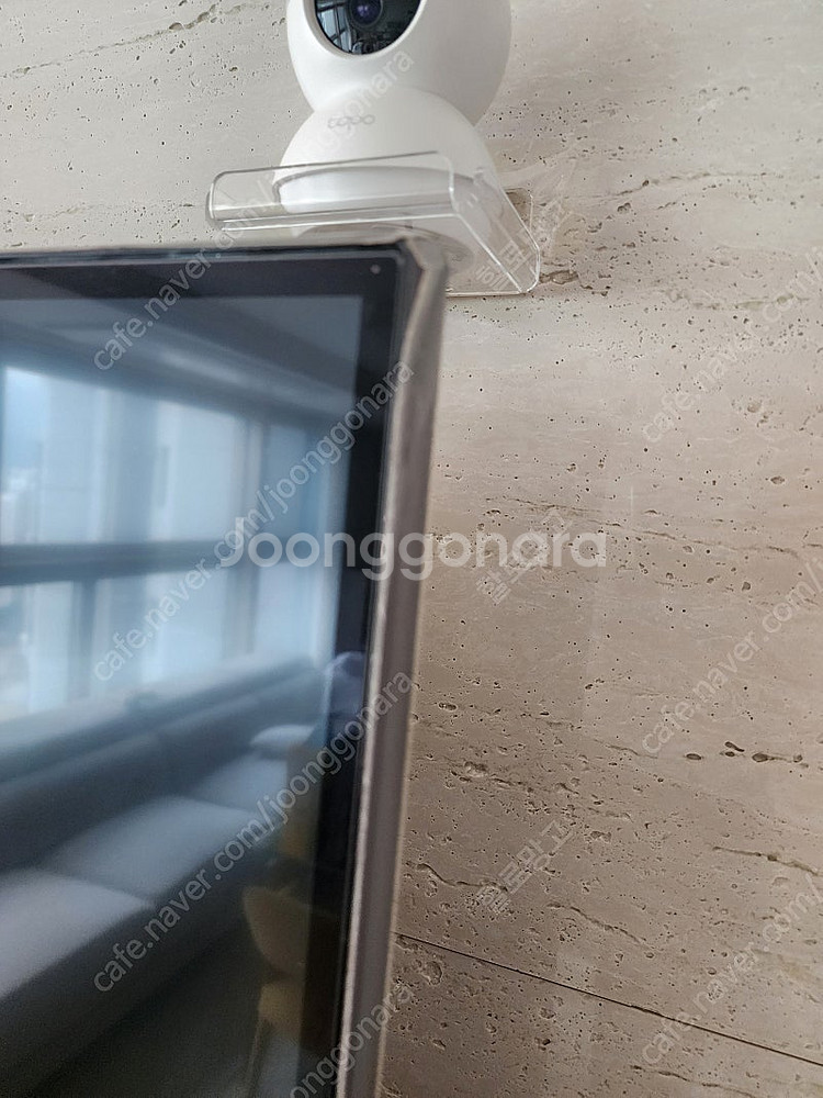 LG 나노셀 86인치 벽걸이 + LG정품 벽걸이 브라켓--2