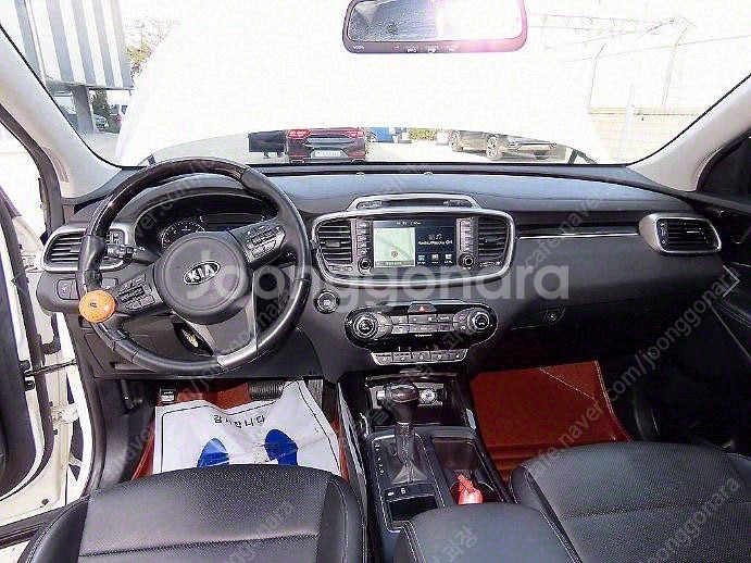 @15년식 올 뉴쏘렌토 R2.0 2WD 프레스티지 전국...--7