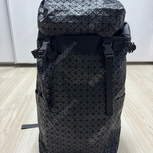 이세이미야케 바오바오 하이커 백팩