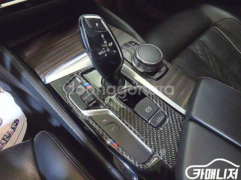 [BMW]5시리즈 (G30) 520d xDrive M ...--3