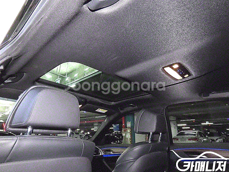 [BMW]5시리즈 (G30) 520d xDrive M ...--7