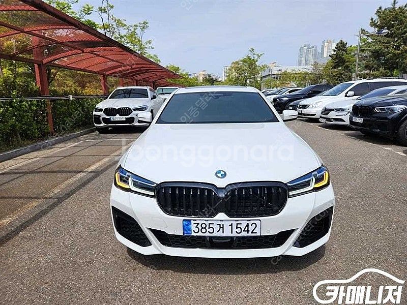 [BMW]5시리즈 (G30) 530i xDrive M ...--0