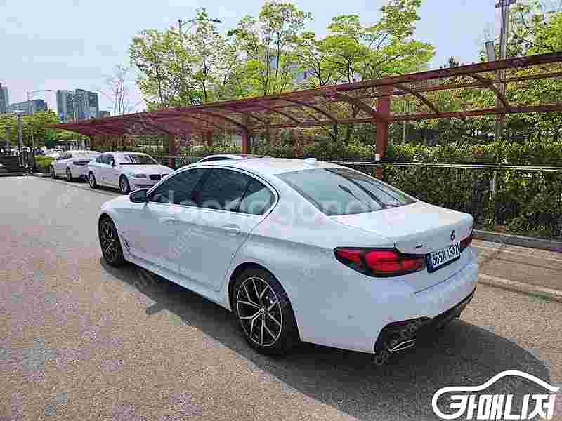 [BMW]5시리즈 (G30) 530i xDrive M ...--3