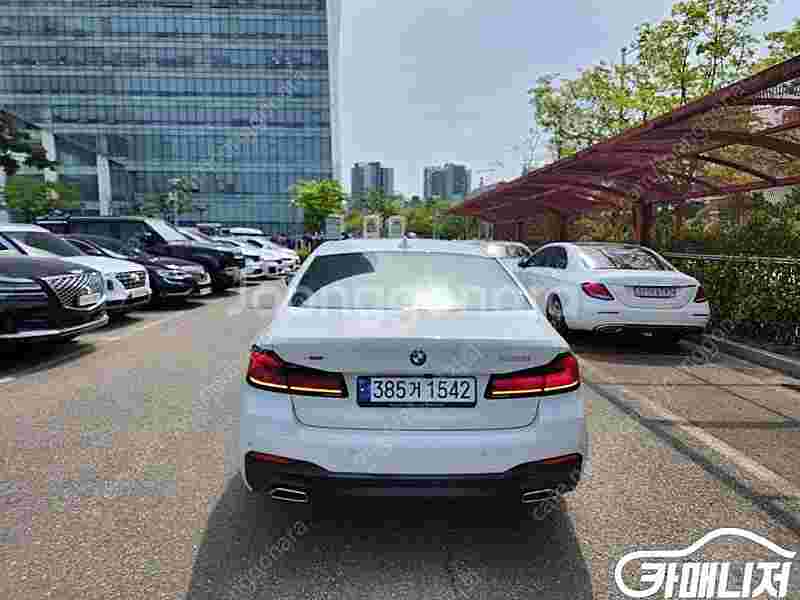 [BMW]5시리즈 (G30) 530i xDrive M ...--4