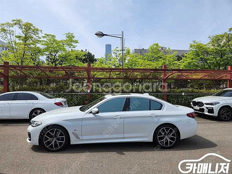 [BMW]5시리즈 (G30) 530i xDrive M ...--5