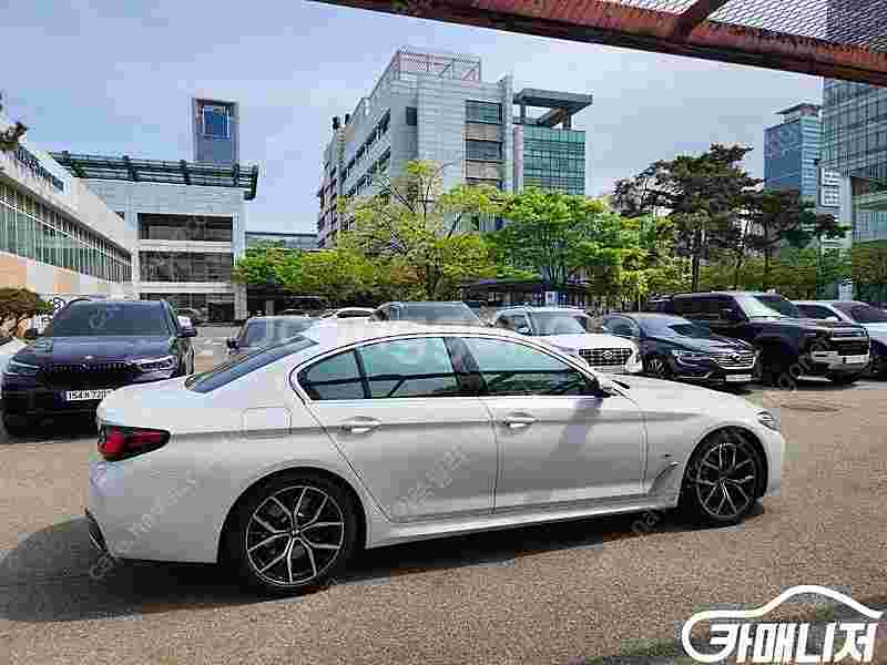 [BMW]5시리즈 (G30) 530i xDrive M ...--6