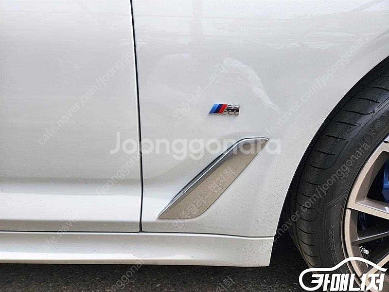 [BMW]5시리즈 (G30) 530i xDrive M ...--7