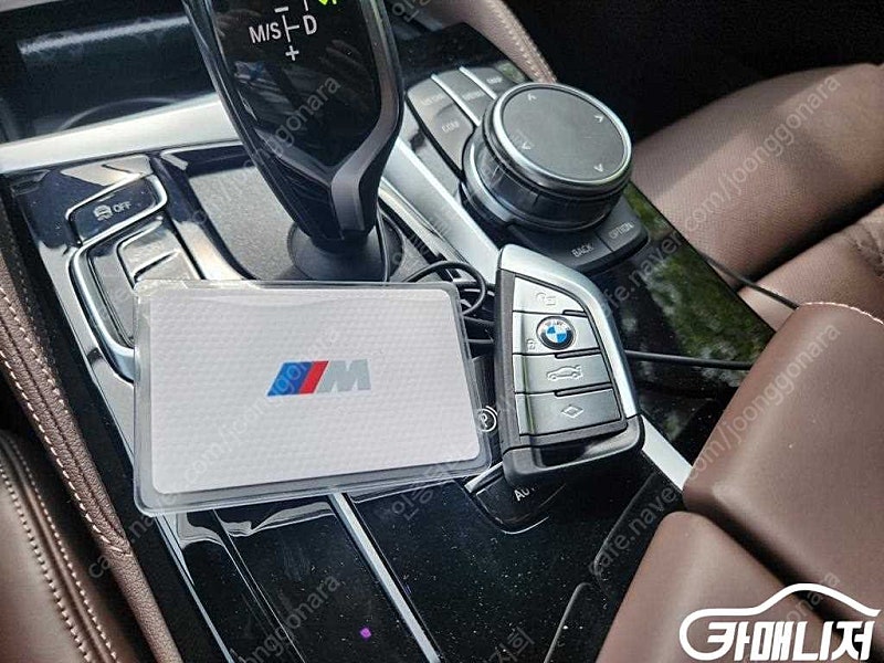 [BMW]5시리즈 (G30) 530i xDrive M ...--9