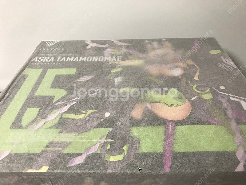코토부키야 메가미디바이스 아수라구미, 스사노오,타마모노...--3