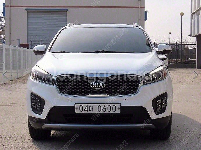 @16년식 올 뉴쏘렌토 R2.2 4WD 노블레스 스페셜...--0