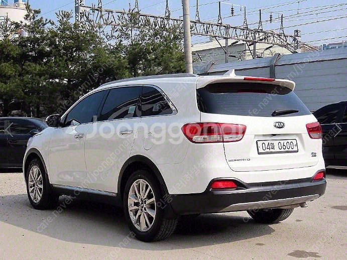 @16년식 올 뉴쏘렌토 R2.2 4WD 노블레스 스페셜...--3