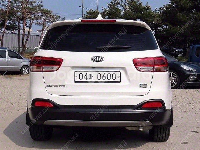 @16년식 올 뉴쏘렌토 R2.2 4WD 노블레스 스페셜...--4