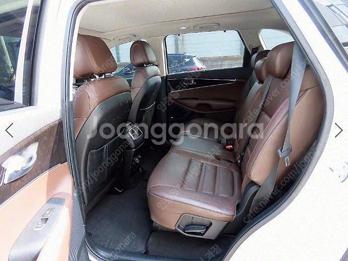 @16년식 올 뉴쏘렌토 R2.2 4WD 노블레스 스페셜...--6