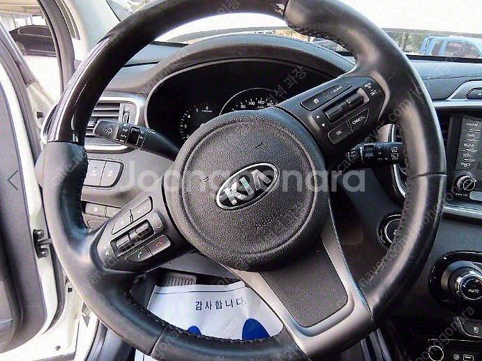 @16년식 올 뉴쏘렌토 R2.2 4WD 노블레스 스페셜...--8