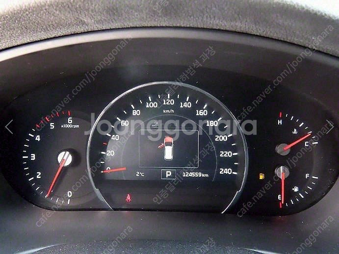 @16년식 올 뉴쏘렌토 R2.2 4WD 노블레스 스페셜...--9