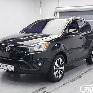 [KG모빌리티(쌍용) ]뉴코란도C 2WD 2.0 CVT 고급형 2014 년 중고차 ◆최고의 서비스◆투명한 마인드◆ 중고