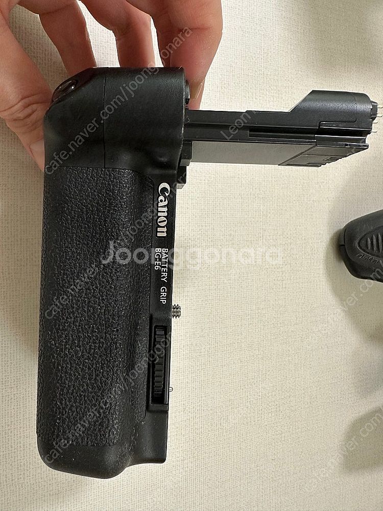 5d mk2 새로그립 BG-E6--1