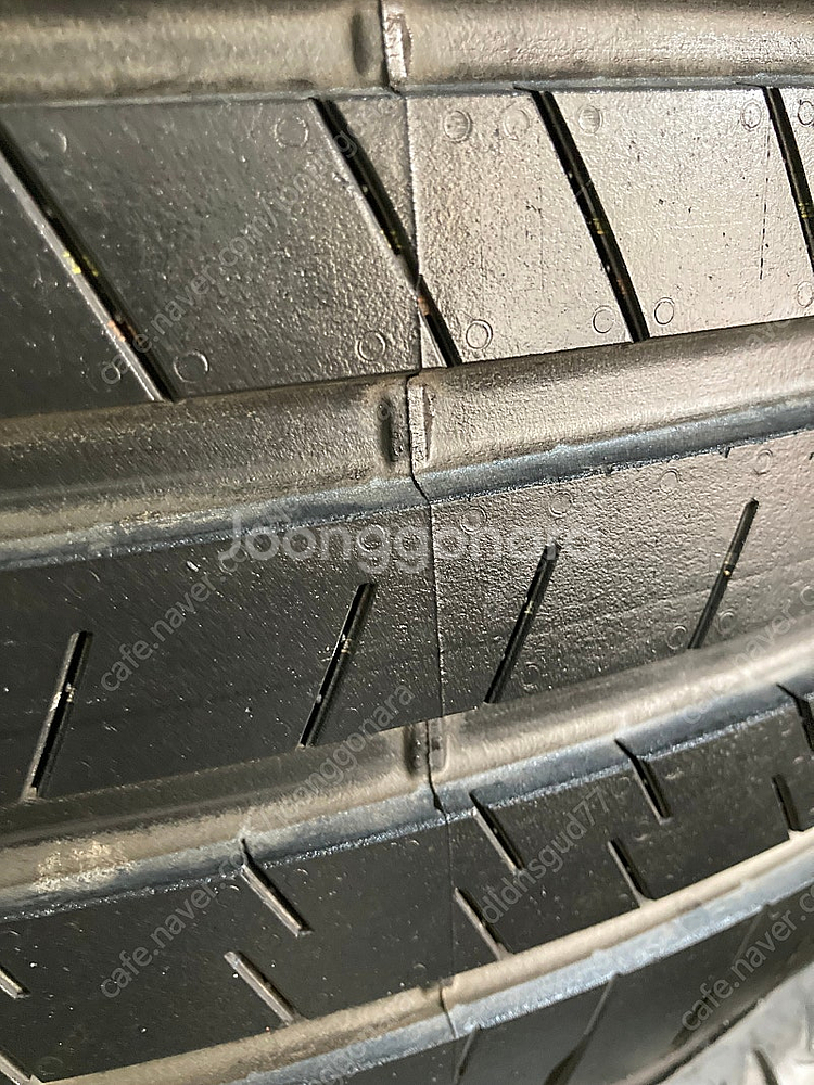 bmw x4 순정타이어 판매 임판급 브리지스톤 런플렛 ...--1