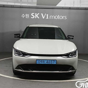 [기아]EV6 롱레인지 어스 2022 년 중고차◆전액할부◆중고리스◆친절서비스◆