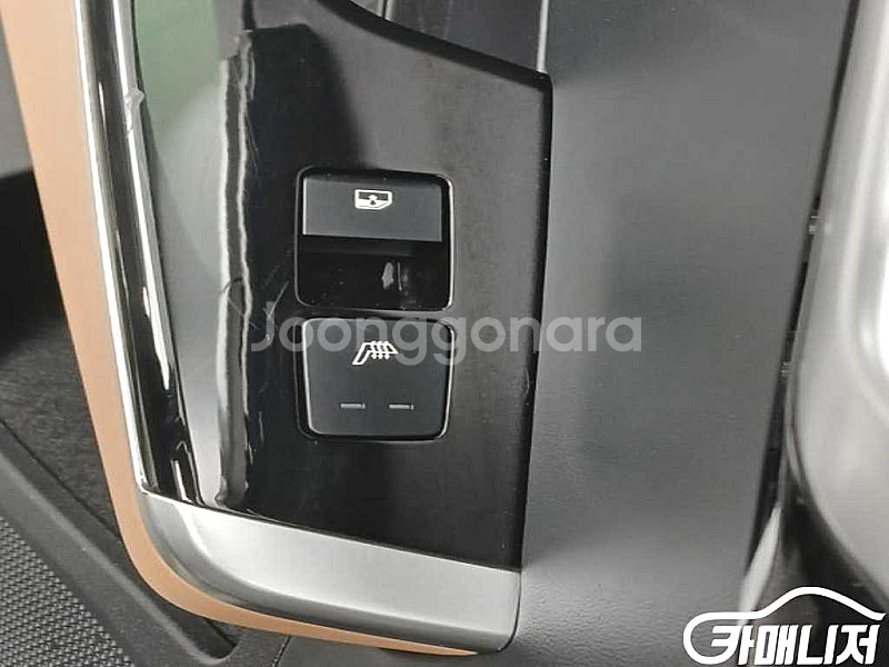 [기아]EV6 롱레인지 어스 2022 년 중고차◆전액할부◆중고리스◆친절서비스◆--2