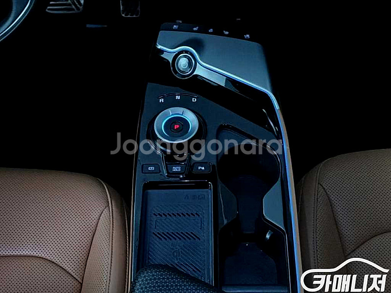 [기아]EV6 롱레인지 어스 2022 년 중고차◆전액할부◆중고리스◆친절서비스◆--3