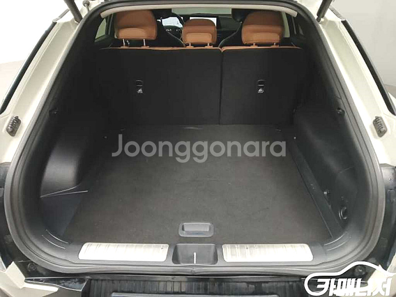 [기아]EV6 롱레인지 어스 2022 년 중고차◆전액할부◆중고리스◆친절서비스◆--9