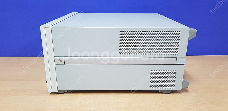 중고 네트워크분석기 Keysight 8.5GHz E50...--2