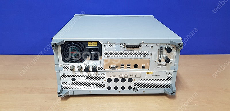 중고 네트워크분석기 Keysight 8.5GHz E50...--3