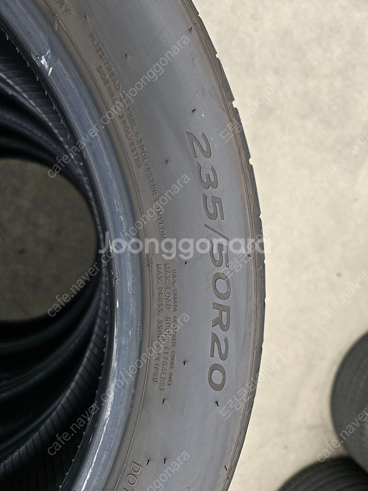 [판매] 한국 Ventus S1 evo3 EV 235 ...--6